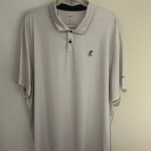 Nike Men's Disney Polo Shirt